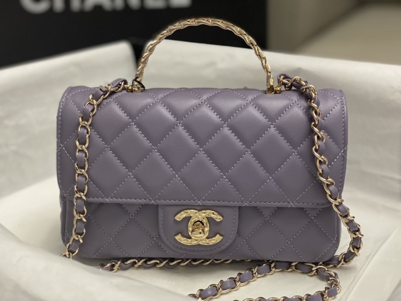 Chanel CF Series Bags